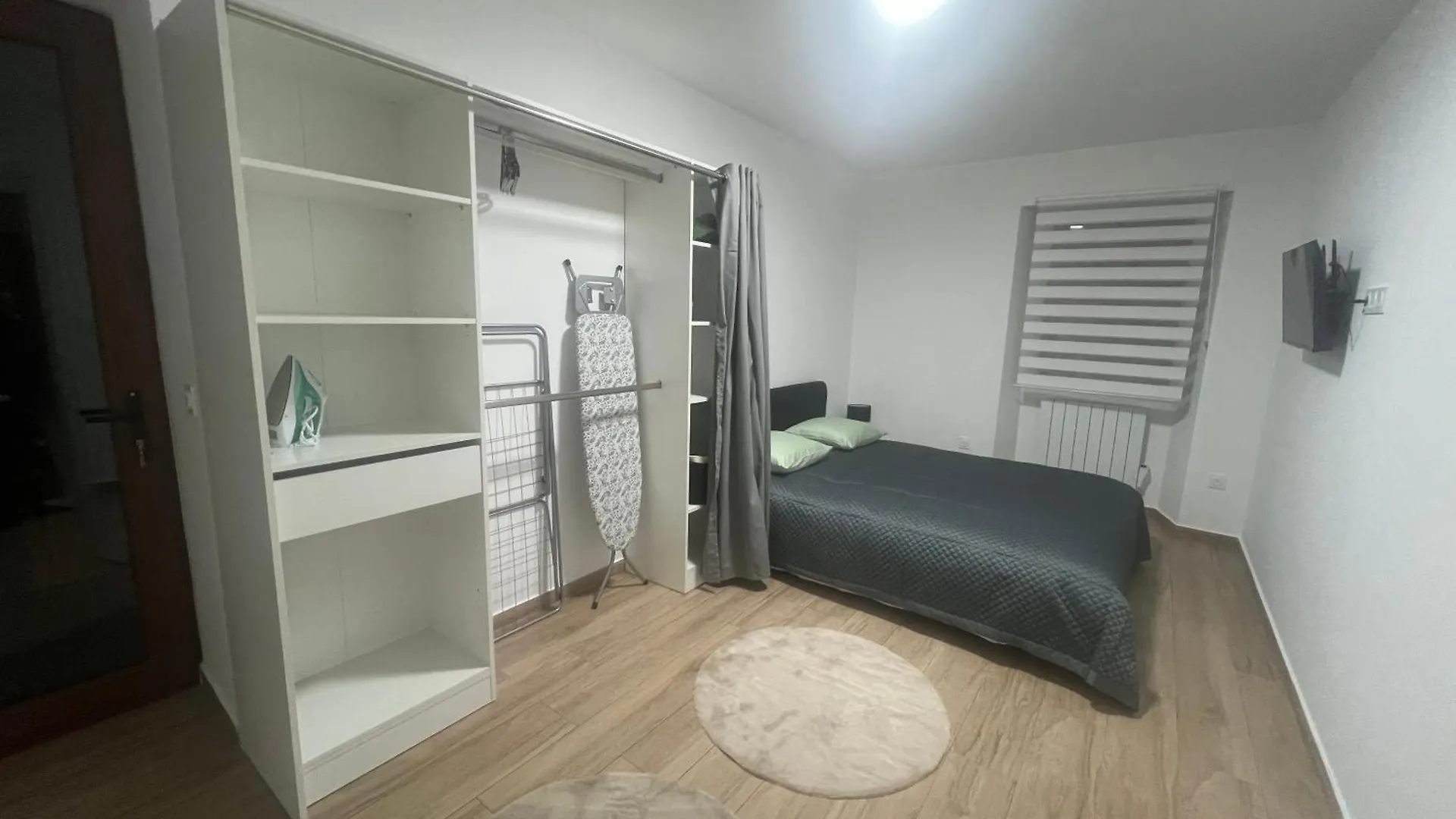 Apartment Coeur D'Albertville - Hyper Centre- Gare A 800 M