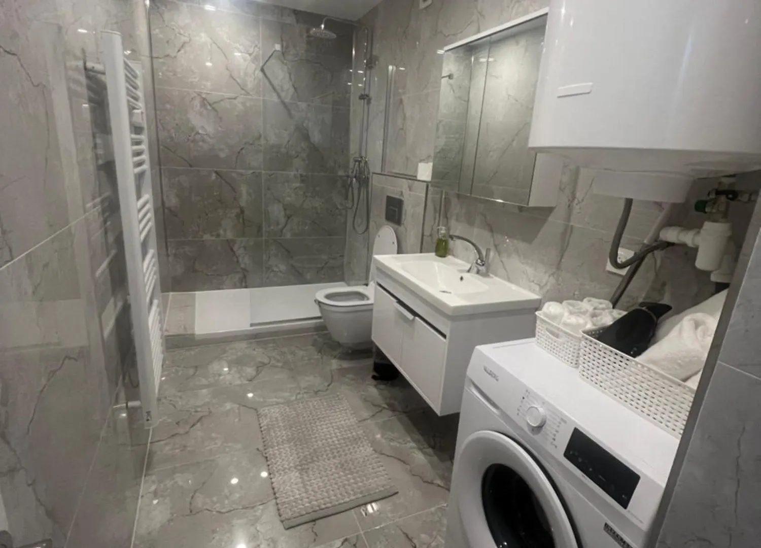 Coeur D'Albertville - Hyper Centre- Gare A 800 M Apartment