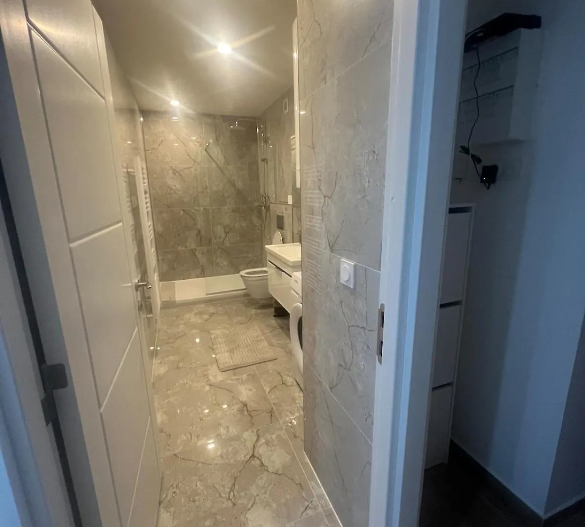 Apartment Coeur D'Albertville - Hyper Centre- Gare A 800 M