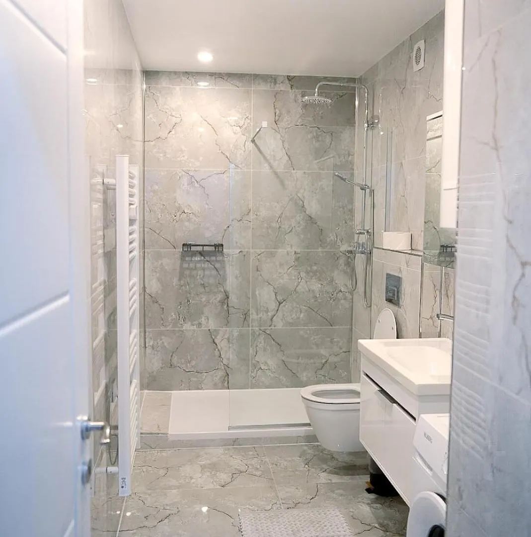 Apartment Coeur D'Albertville - Hyper Centre- Gare A 800 M France