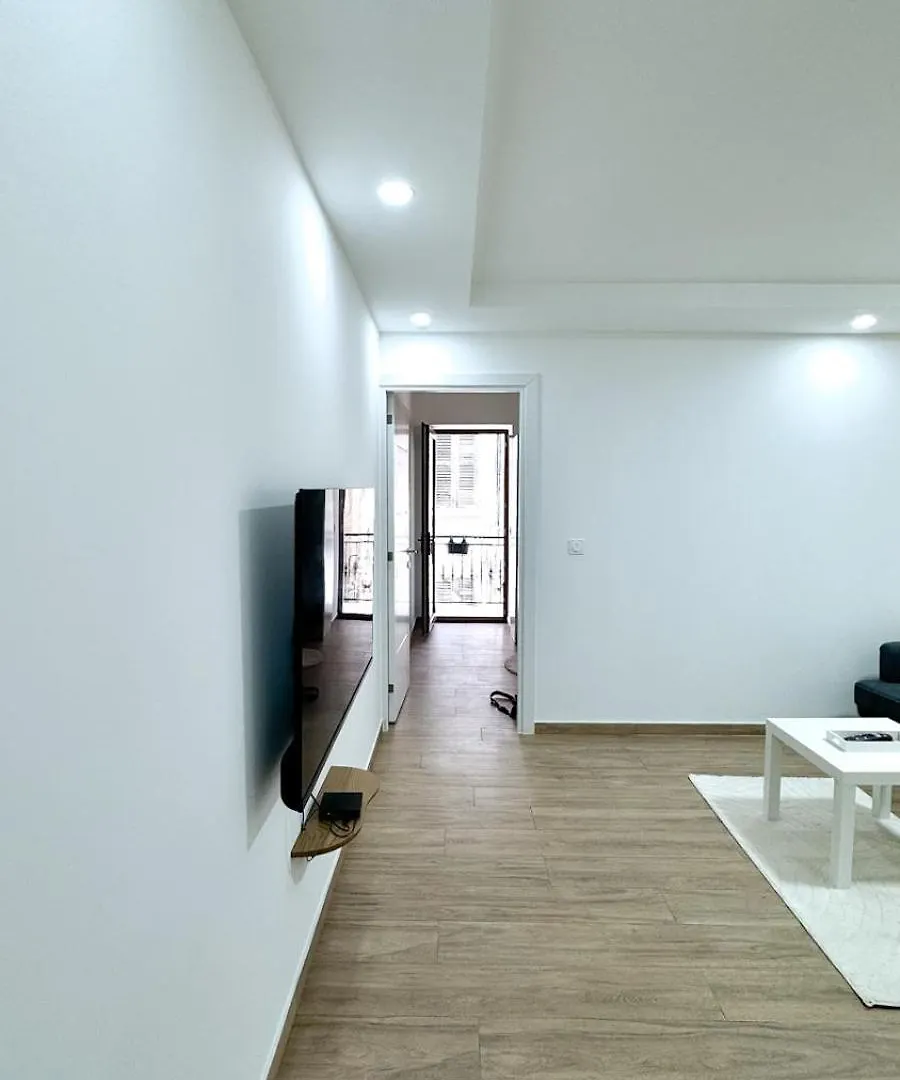 Apartment Coeur D'Albertville - Hyper Centre- Gare A 800 M