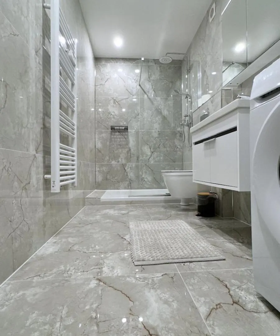 Apartment Coeur D'Albertville - Hyper Centre- Gare A 800 M France