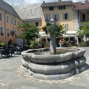 Le Centre Au Calme Appartement