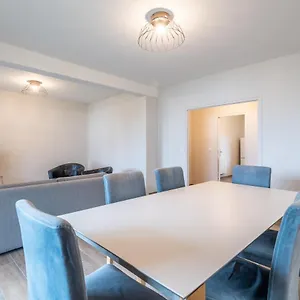 De Standing Appartement
