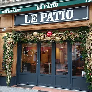 « le Bloom » T2 En Centre Avec Parking Appartement