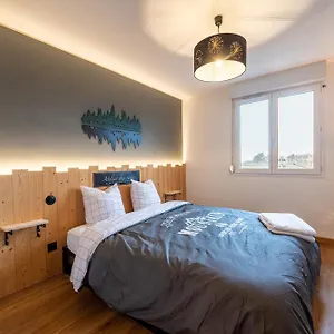 Les Cedres Bleus Appartement