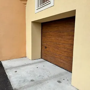 Belle Etoile Et Son Garage Prive Appartement
