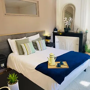  Apartment Maison Gabriel - Au Coeur De La Cite Medievale - T3 75m2