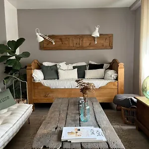  Bed & Breakfast Les De Pauline Avec