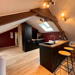 Coeur De Vallee Appartement