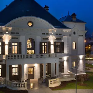  Aparthotel Domitys Le Parc De Jade