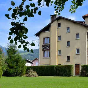 2* Hotel De Costaroche